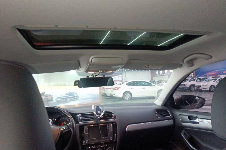 Used Volkswagen Sagitar 2018 280TSI DSG Ignite Edition