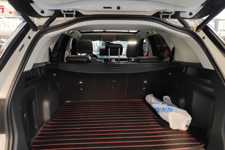 Used Land Rover Discovery Sport 2016 2.0T Limited Edition
