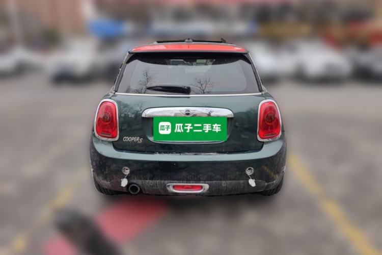 Used MINI 2016 1.2T ONE Pioneer Edition