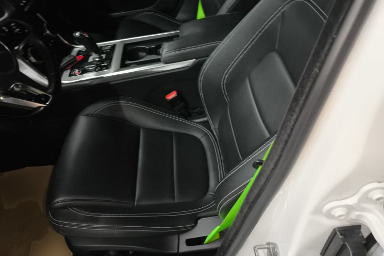 Used Jaguar XEL 2020 2.0T 200 PS R-DYNAMIC S Advanced Sport Edition
