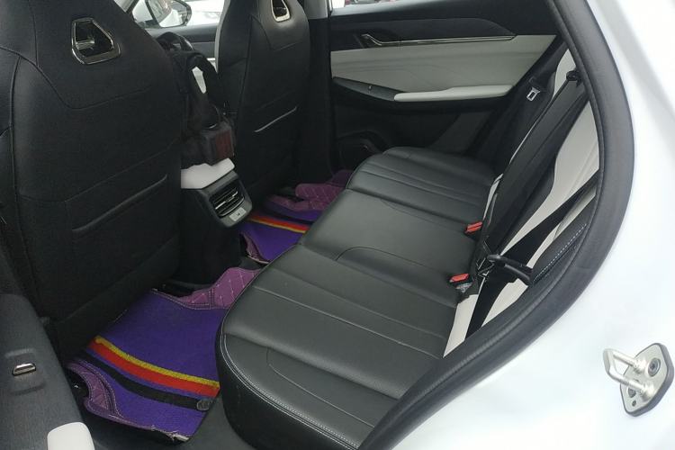 Used Dongfeng Aeolus L7 New Energy 2025 205 Ultra-Long Range Deluxe Edition