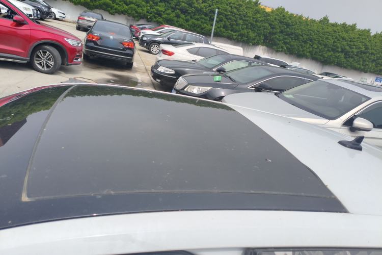 Used Audi Q2L 2020 35 TFSI Ambition Dynamic Edition