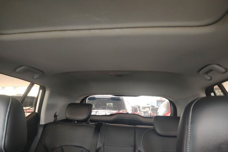 Used GAC Trumpchi GS3 2021 POWER 270T Automatic Luxury Edition