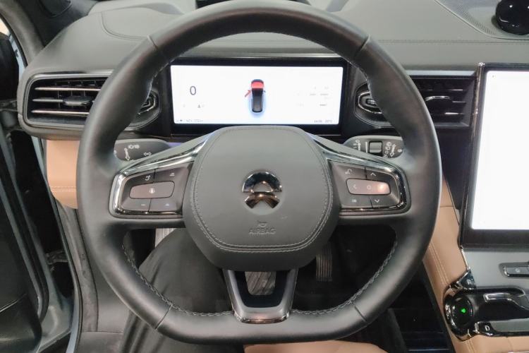 Used Nio ES6 2020 420 km Sport Edition Steering Wheel