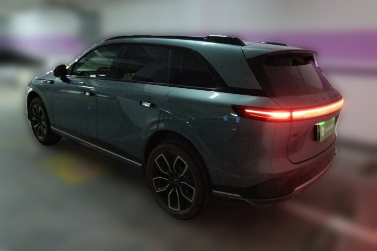 Used XPeng G9 2025 725 with Ultra-Long Range Max