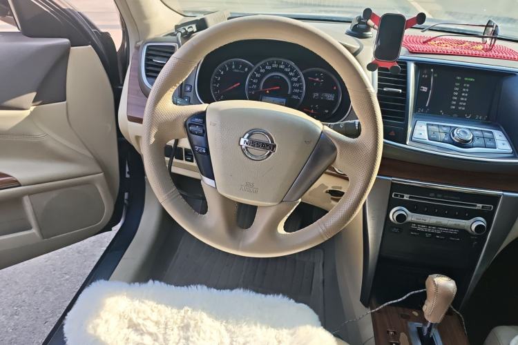 Used Nissan Teana 2011 2.0L XL Comfort Edition
