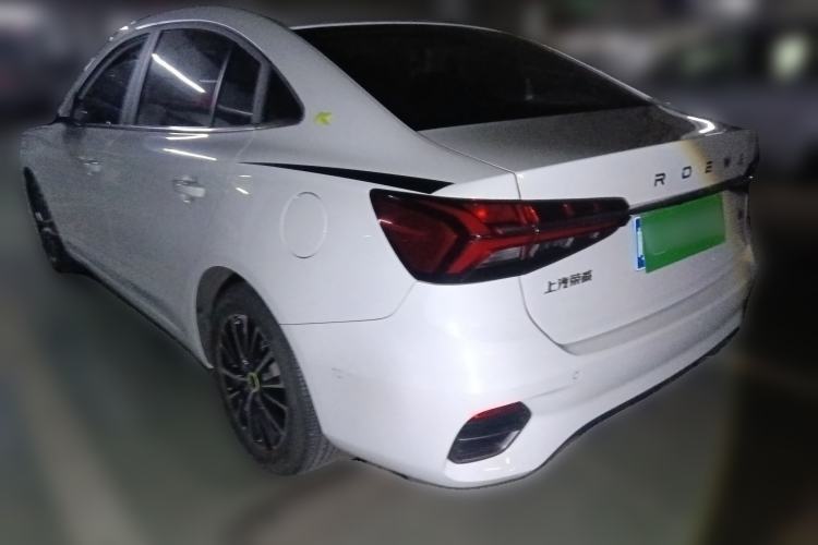 Used Roewe i5 2021 1.5L CVT Diamond Edition