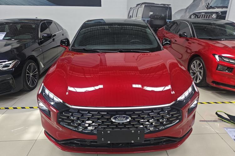 Used Ford Mondeo 2025 2.0T EcoBoost Ultimate Edition