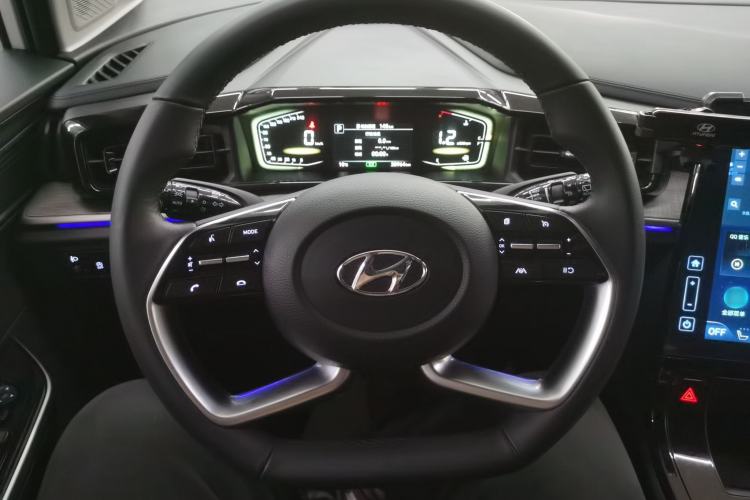 Used Hyundai Custo 2022 270TGDi Smart Luxury Flagship Edition TOP