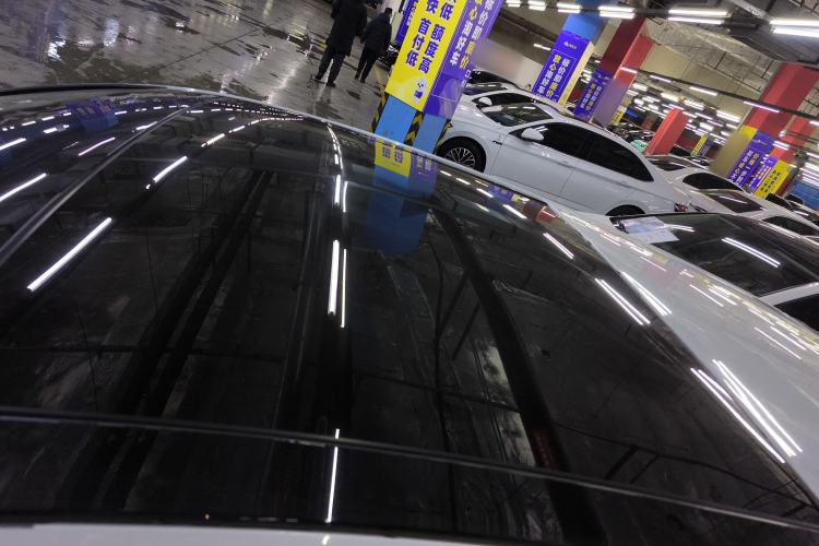 Used Volkswagen Golf 2017 230TSI Automatic Comfort Edition – Celebrating Milestone of One Million Units