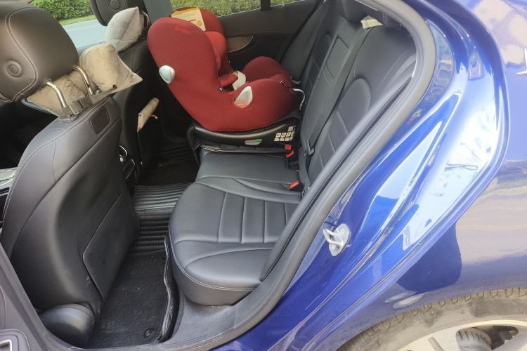 Used Mercedes-Benz C-Class 2019 C 260 L Sport Edition
