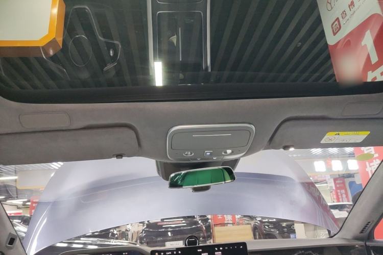 Used Hima Stelato S9 2025 Extended-Range Max Headliner