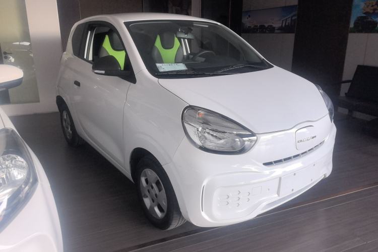 Used Roewe Clever 2021 302km Excellence Edition