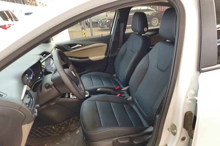 Used Buick Excelle 2020 15N CVT Elite Edition
