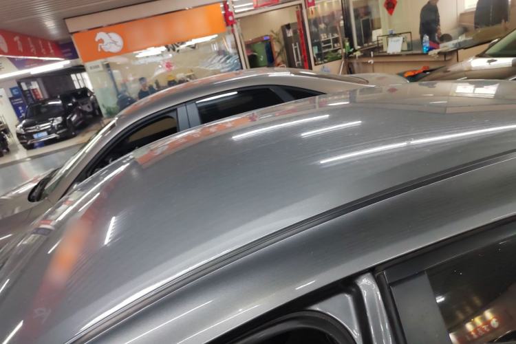 Used Nissan Sylphy 2021 1.6L XE CVT Comfort Edition Roof