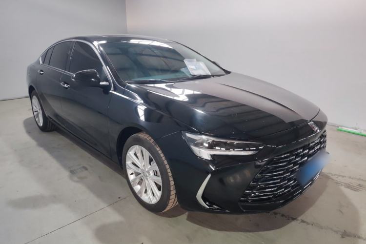 Used Buick Regal 2024 28T Luxury Edition
