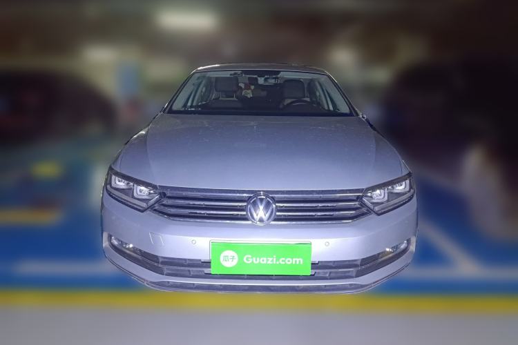 Used Volkswagen Magotan 2018 Facelift 330TSI DSG Luxury Model