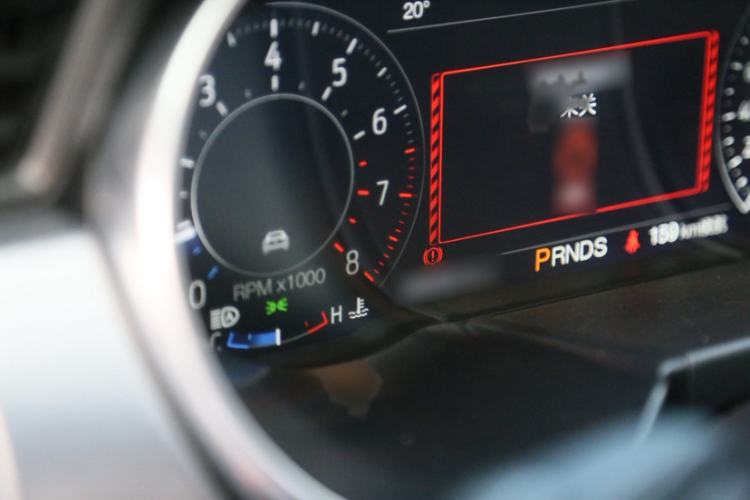 Used Ford Mustang 2019 2.3L EcoBoost
