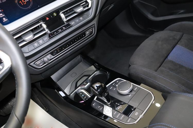 Used BMW 2 Series 2023 Facelifted 225i Four-Door Coupe M Sport Night Edition Package