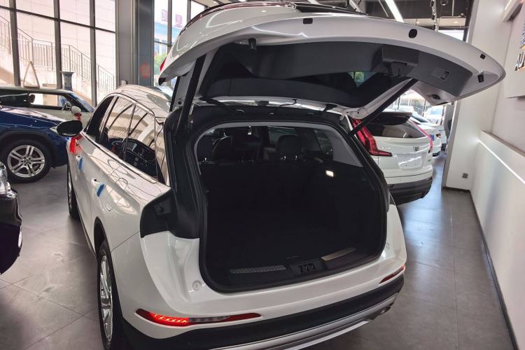 Used Lincoln Corsair 2022 2.0T Two-Wheel Drive Zunyue Edition