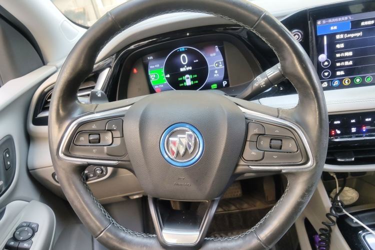 Used Buick Velite 7 2022 652E Connected Smart Edition