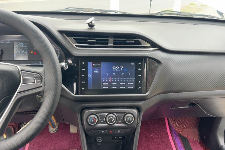 Used Chery Tiggo 3X 2018 1.5L Manual Elite Edition
