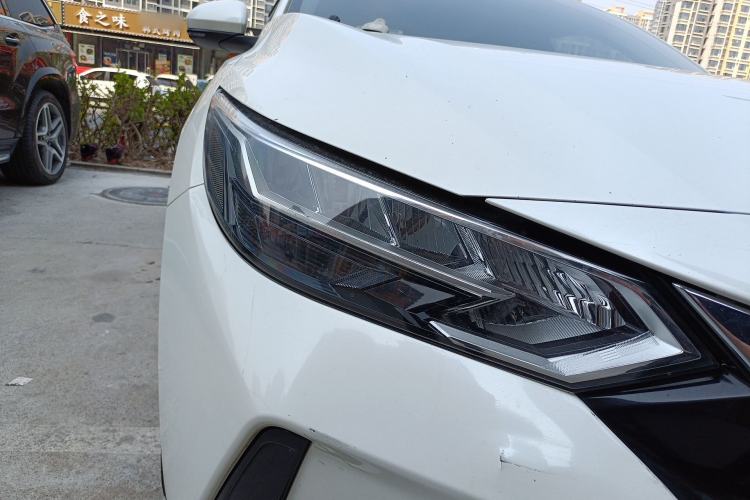 Used Nissan Sylphy 2021 1.6L XL CVT Enjoyment Edition Right Front Headlight