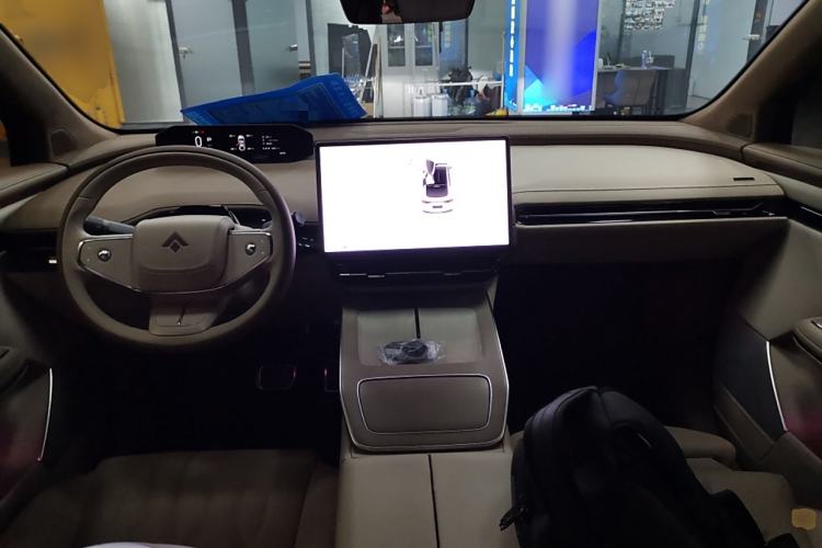 Used Hyptec HT 2024 825鸥翼 LiDAR Edition
