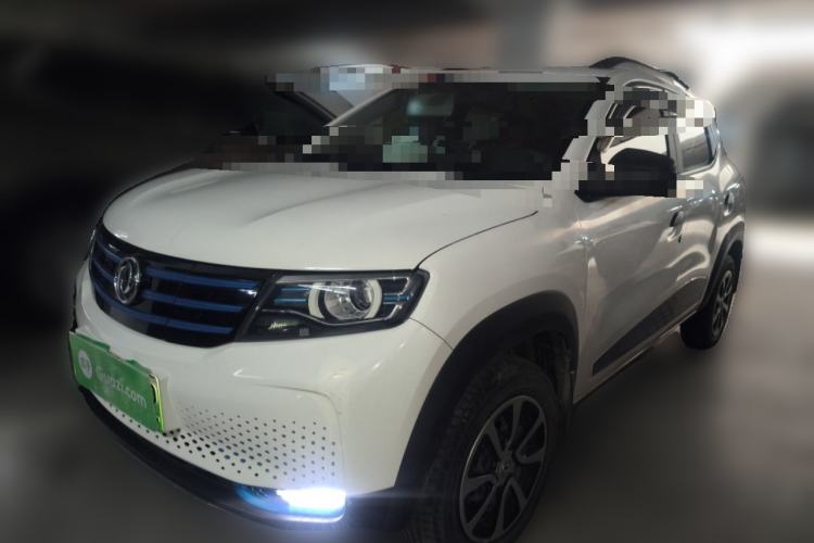 Used Dongfeng Fengon E1 2020 E-Intelligent Model