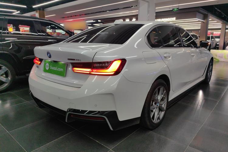 Used BMW i3 2025 eDrive 35 L
