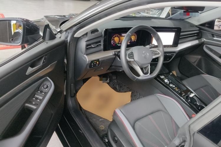 Used Volkswagen Lamando 2023 Lavida L 280TSI DSG Spicy Edition