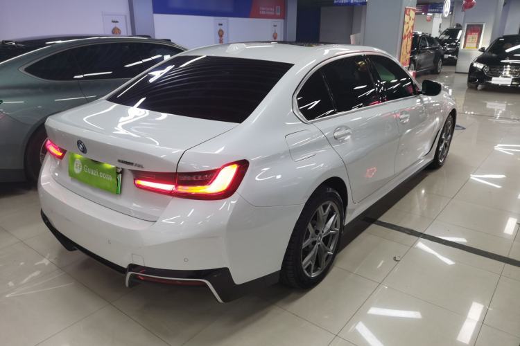 Used BMW i3 2024 eDrive 35 L