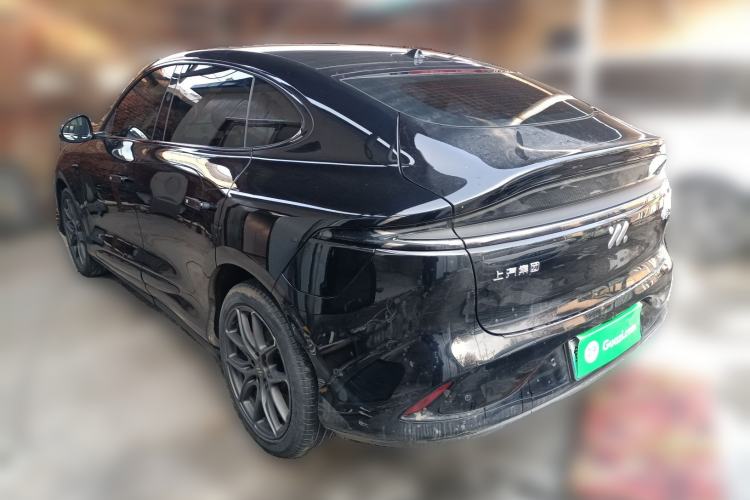 Used IM LS6 2023 Max Long-Range Version Rear Left 45 Deg