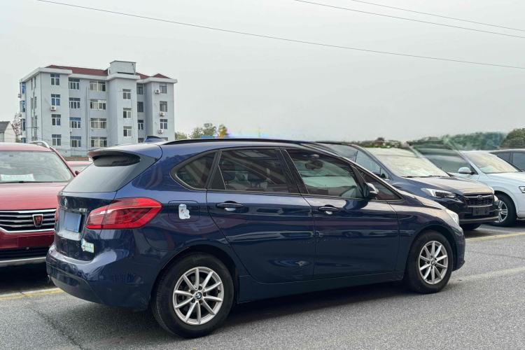 Used BMW 2 Series Active Tourer 2016 218i Fashion Model