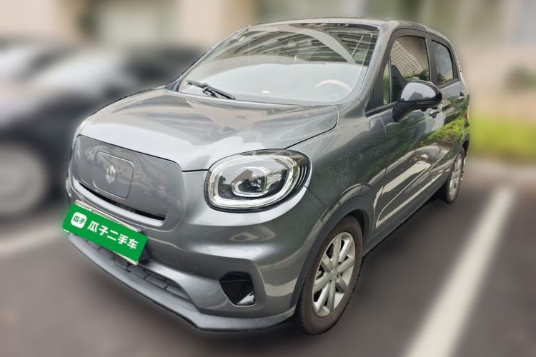 Used Leapmotor T03 2022 Crystal Edition