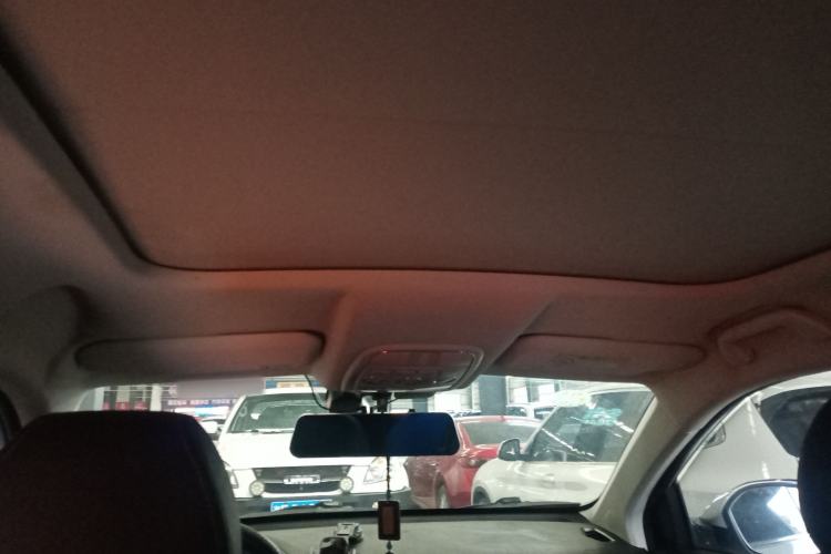 Used Haval H2s 2018 Red-Label 1.5T Dual-Clutch Luxury Model