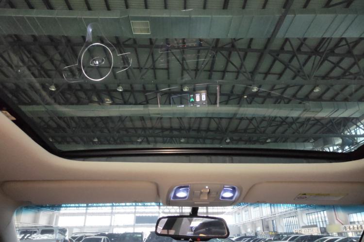 Used Kia K5 New Energy 2018 2.0L Smart Enjoyment Version