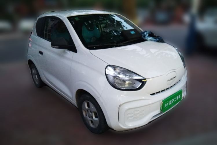 Used Roewe Clever 2021 302km All-Round Version
