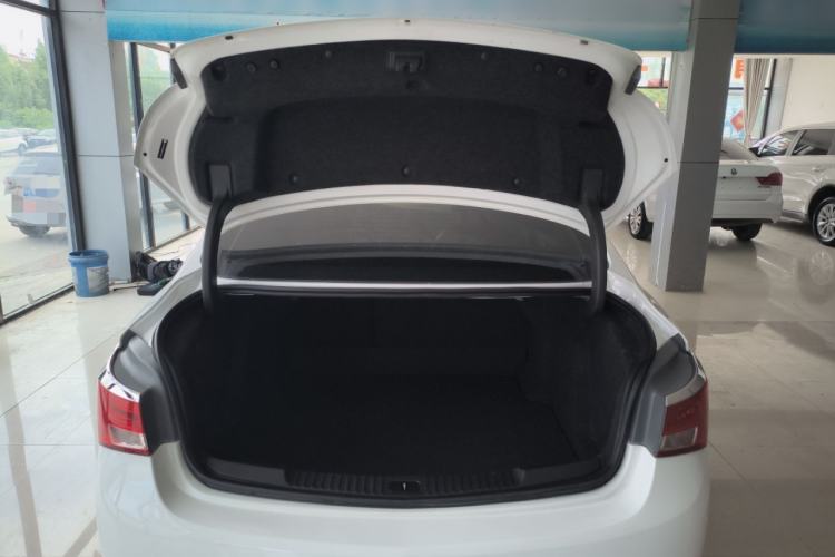 Used Buick Verano 2019 Sedan 20T Dual-Clutch Leading Model
