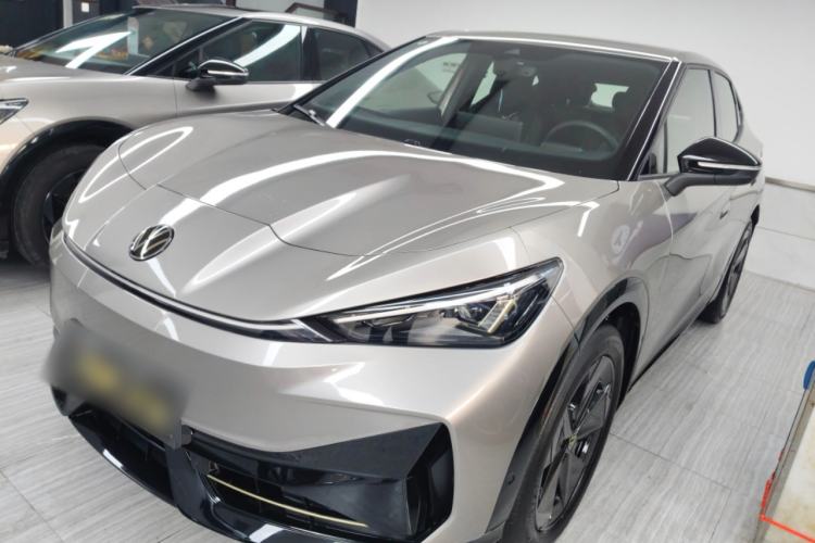 Used Volkswagen ID.UNYX 2024 Pro Long-Range Version