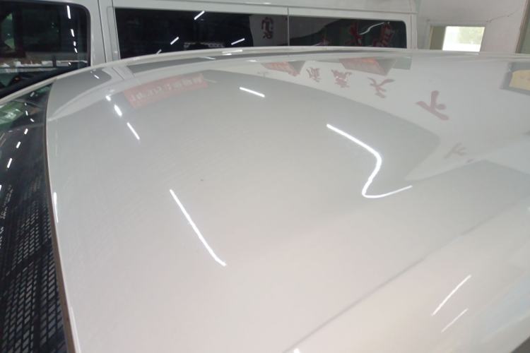 Used SAIC MAXUS G50 2023 1.5T Manual Comfort A
