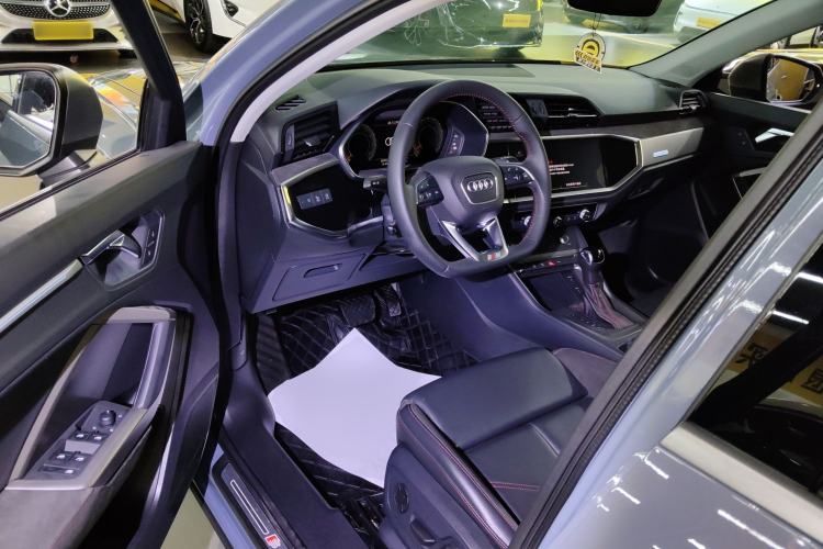 Used Audi Q3 Sportback 2022 40 TFSI RS Package Performance Model