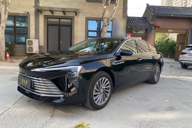 Used Buick LaCrosse 2024 28T Luxury Edition