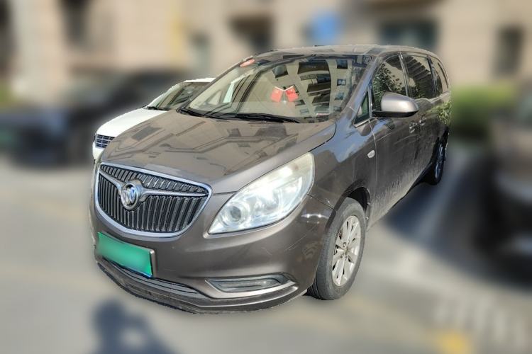 Used Buick GL8 2017 25S Comfort Version China V Standard Guazi used car, China used car export, Used car for sale, Used  cars, Cheapest cars for sale