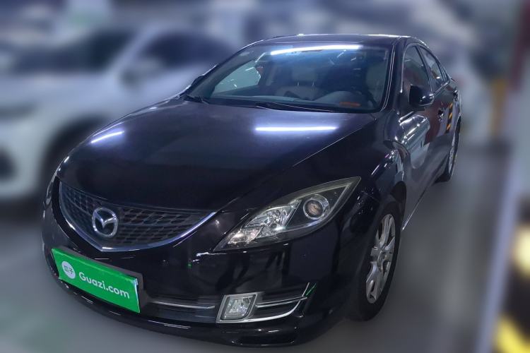 Used Mazda 6 2011 2.0L Automatic Elite Edition