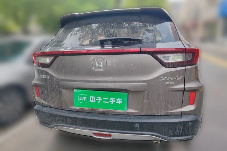 Used Honda XR-V 2017 1.8L EXi CVT Comfort Version
