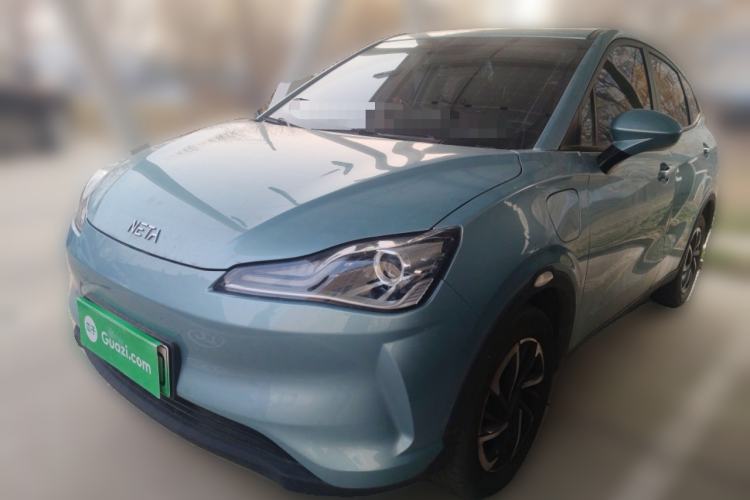 Used NETA V 2022 Long-Range Industry Custom Edition