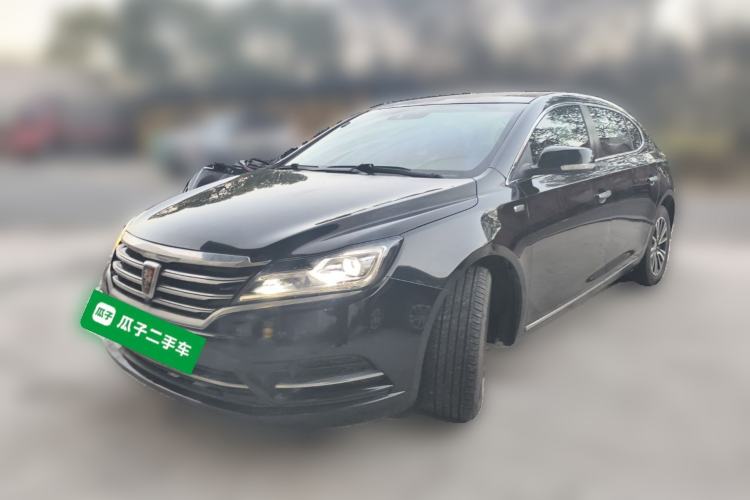 Used Roewe e950 2016 1.4T Luxury Edition