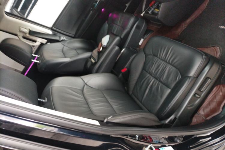 Used Honda Odyssey 2024 2.0L eHEV Sharp·Luxury Edition