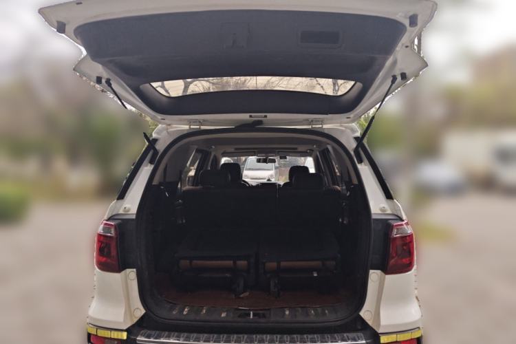 Used CHANGAN OSHAN CX70 2017 CX70T 1.5T Manual High-Performance Edition